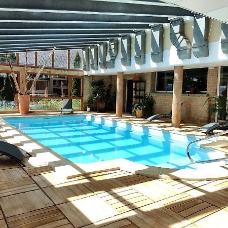 Appartement 4/6Pers Bolquere ภายนอก รูปภาพ