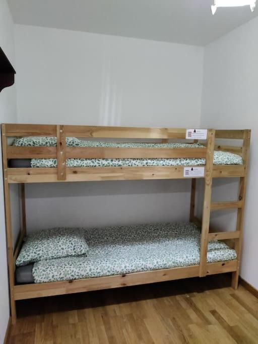 Appartement 4/6Pers Bolquere ภายนอก รูปภาพ