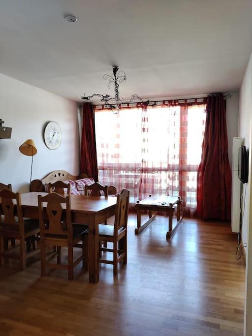 Appartement 4/6Pers Bolquere ภายนอก รูปภาพ