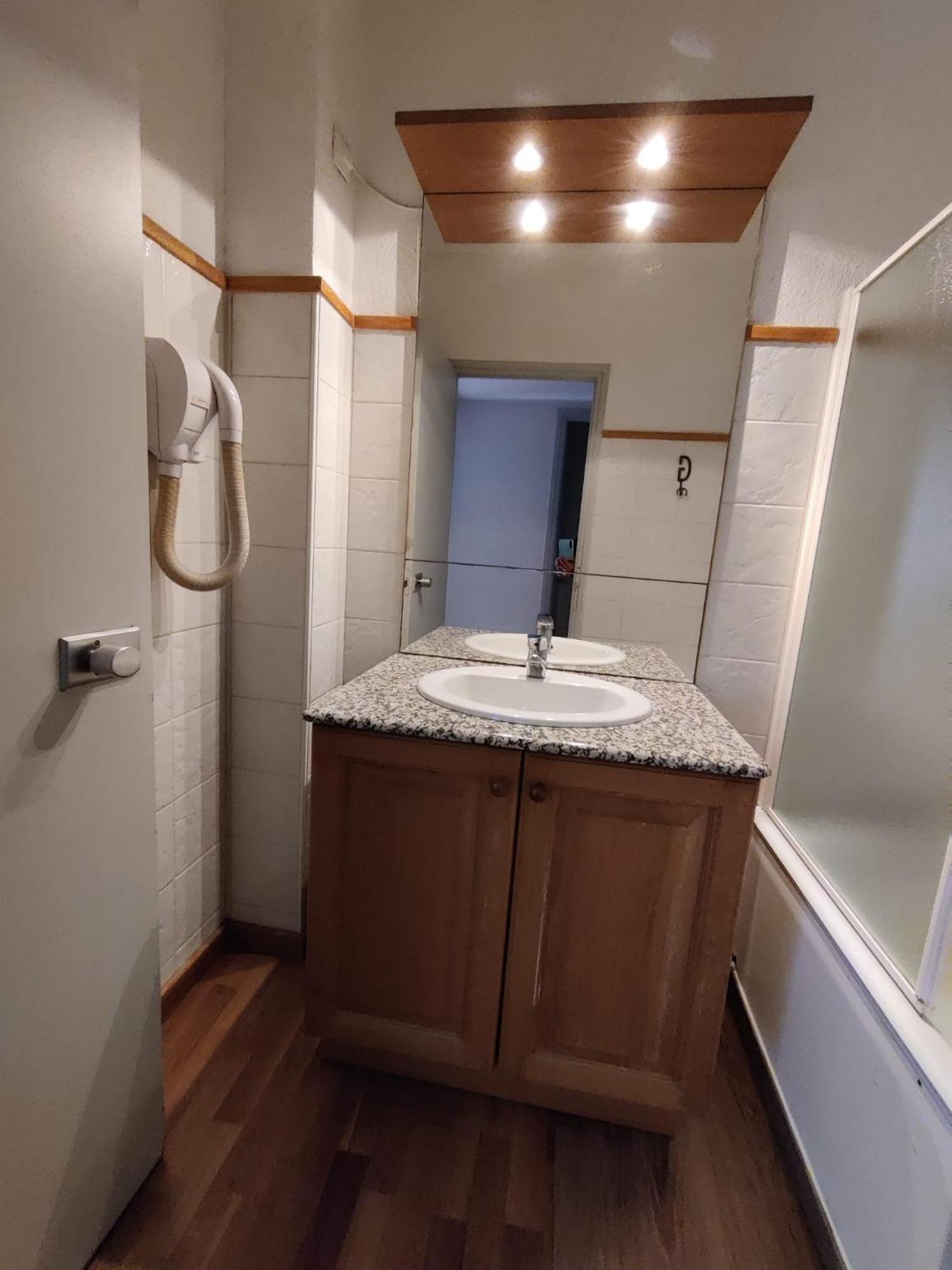 Appartement 4/6Pers Bolquere ภายนอก รูปภาพ